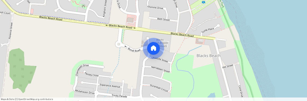 4 Bilgola Place, Blacks Beach, QLD, 4740