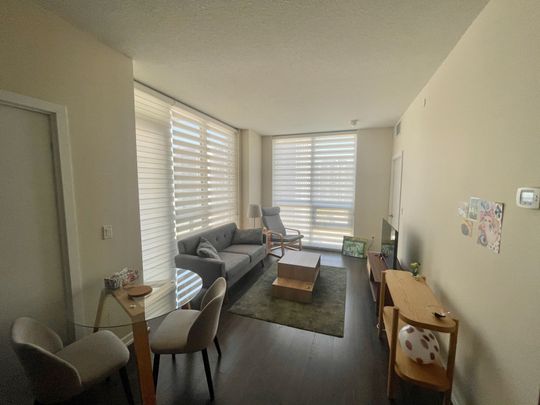 For Lease - 50 Forest Manor Road Unit# 908, Toronto, Ontario - Photo 1