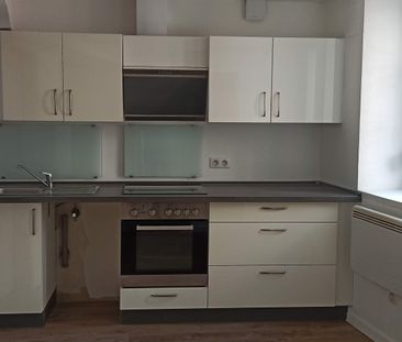 Location Appartement 1 pièce 16m² WISSEMBOURG 67160 - Photo 2