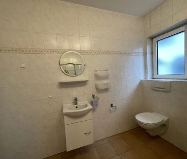 Top Einfamilienhaus in Oberpleis - Foto 1