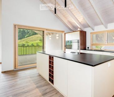 4.5 Zimmer, 136 m² - Foto 2