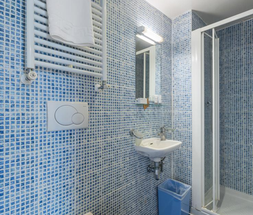 A contemporary double studio apartment in Bloomsbury, London WC1H - Photo 6 | Rentumo