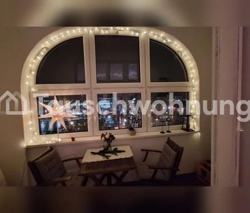 TAUSCHWOHNUNG Suchen 3 Zimmer Wohnung in Potsdam mit Wasserblick - Photo 1