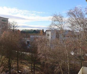 Wohnlich, ledig, jung sucht... Mieter für trendige ZWEIRAUM- Wohnung - Foto 5