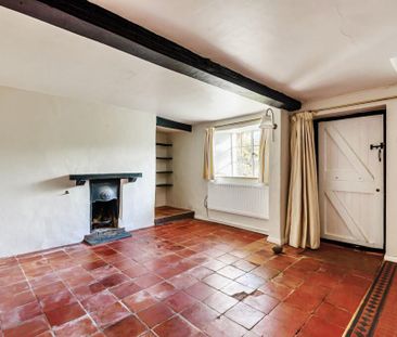 2 bedroom terraced house to rent - Photo 2