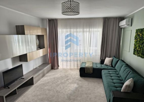 Garsoniera | Vitan | Proximitate Metrou | Mall - Fotografie 1