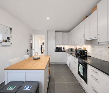 3.5 Zimmer, 70 m², 4. Stock - Photo 5