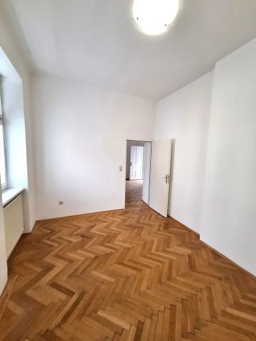 Tolle Altbauwohnung in Zentrumsnähe! - Foto 5