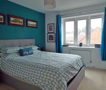 2 bedroom apartment to rent - Photo 3