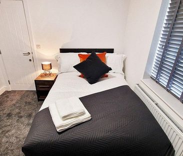 3 bedroom house share to rent - Photo 4