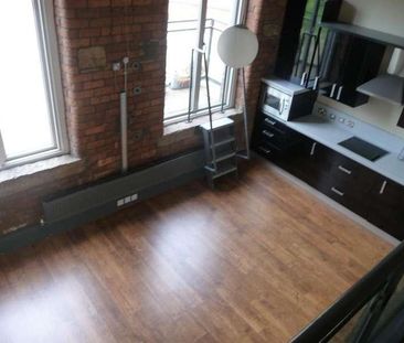 Ledgard Mills, Mirfield, WF14 - Photo 3