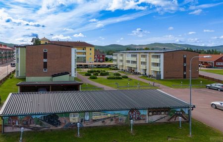 Dalagatan 21 - Photo 5