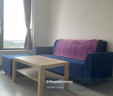 Kanvas SOHO, Cyberjaya - Photo 1
