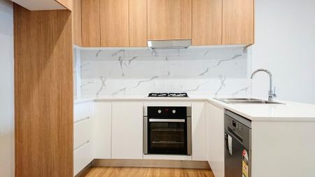 42/1236 Canterbury Road, Roselands NSW 2196 - Apartment For Rent | Domain - Photo 2