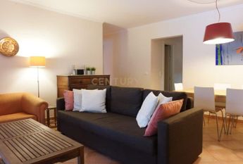 Apartamento T2 em Setúbal