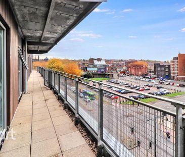 1 bedroom apartment to rent - Photo 3