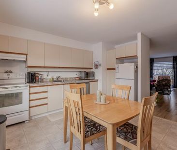 Appartement 4 ½ à louer Loretteville février 2026 - Photo 4