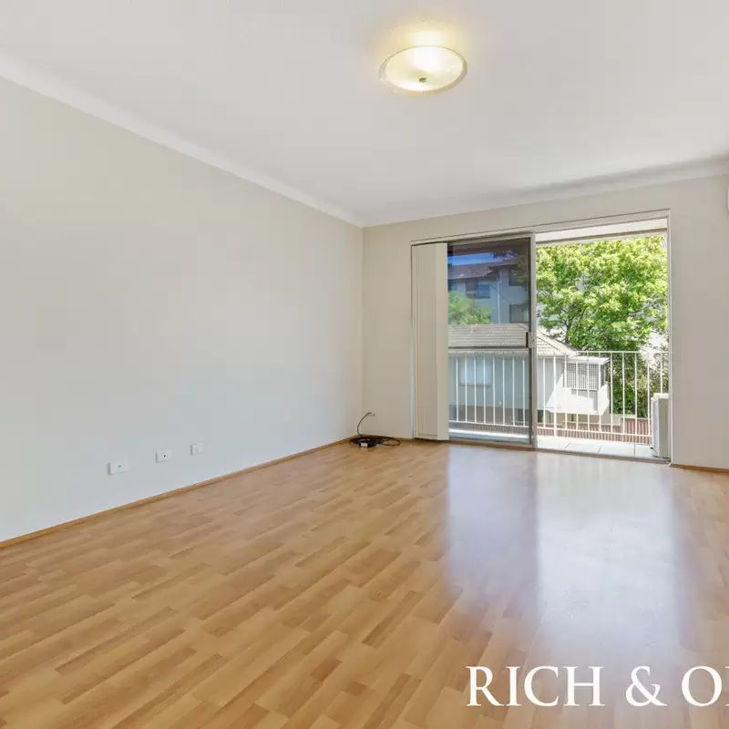 18/119 Cavendish Street, Stanmore - Photo 1