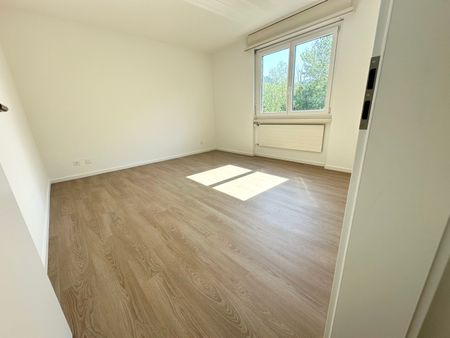 Luminoso 3.5 locali con balcone e cucina nuova 1.a locazione dopo la ristrutturazione - Foto 4