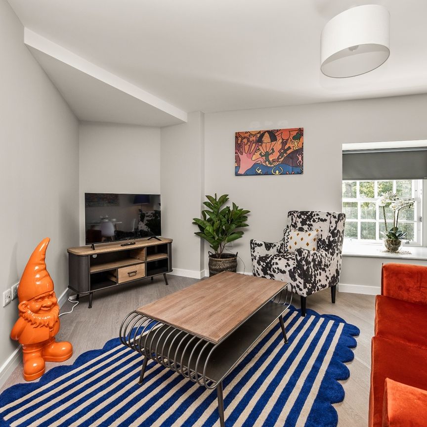 2 Bed Flat, Richmond Place, BN2 - Photo 1