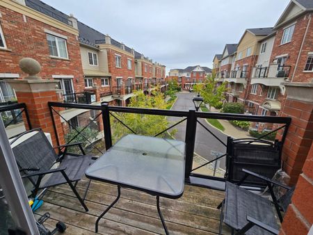 For Lease - 2444 POST Road Unit# 6, Oakville, Ontario - Photo 5