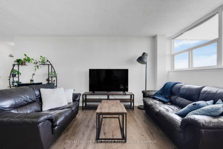 For Lease - 215 Glenridge Avenue Unit# 1204, St. Catharines, Ontario - Photo 2