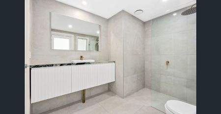 Thoughtfully Renovated Duplex in Leafy Davidson - Utilities Included - Photo 4