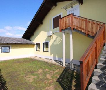 St.Marein | geräumige 2 Zimmer-Wohnung | inkl. Betriebs- und Heizko... - Foto 4