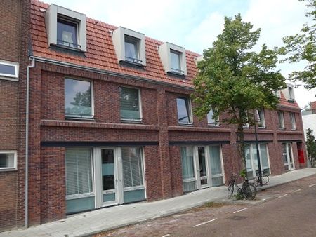 Appartement huren in Haarlem aan de Javastraat - Photo 4