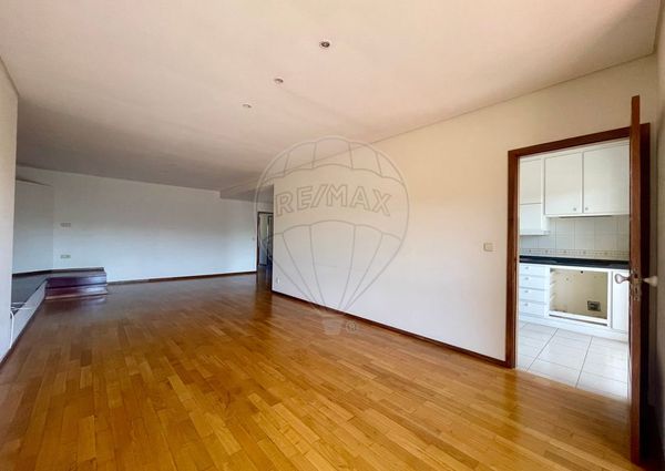Apartamento T3 em Braga