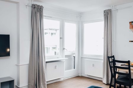 Wohnung in Albrechtstraße, Berlin - 0010.02.0008 - Photo 3