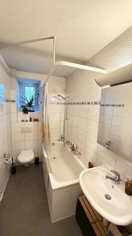 Charmante, 3-Zimmer-Wohnung an der Lehenstrasse 63 in Zürich - Photo 5