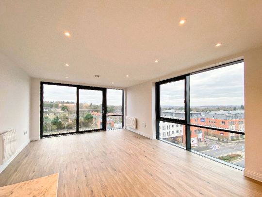 Ashwood House, 16-22 Pembroke Broadway, Camberley, GU15 - Photo 1