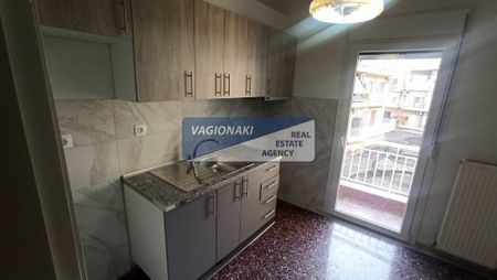 Διαμέρισμα για ενοικίαση Νέα Ελβετία (Χαριλάου) - Φωτογραφία 2
