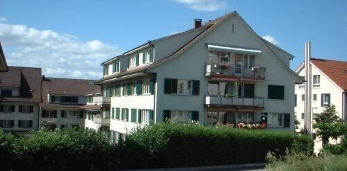 At the heart of Pratteln EXCLUSIVE & LUMINOUS VIE - Photo 2