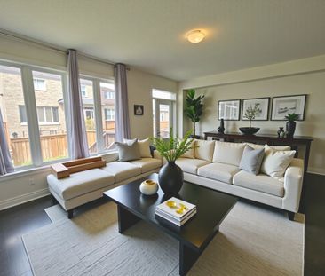 For Lease - 14 Temple Manor Road, Brampton, Ontario - Photo 1