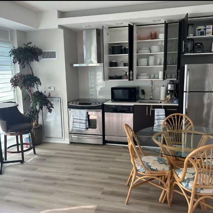 For Lease - 165 Legion Road Unit# 2331, Toronto, Ontario - Photo 1