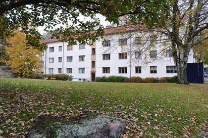 Ättehögsgatan 4B - Foto 4