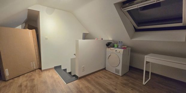 Appartement te huur in Meise voor € 820 met 1 slaapkamer - Photo 1