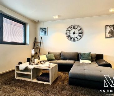 Bel-etagewoning nabij het centrum van Kuurne - Foto 2