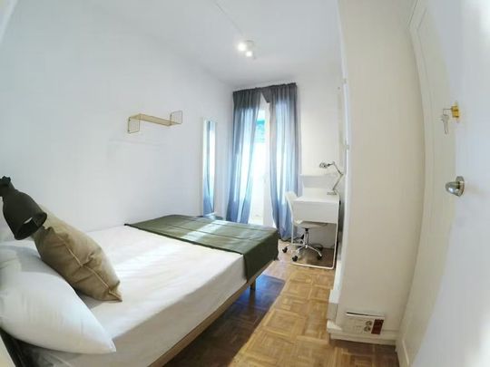 Calle de Orense, Madrid, Community of Madrid 28020 - Photo 1