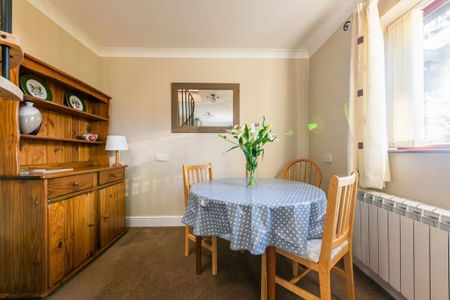 1 bedroom maisonette to rent - Photo 3