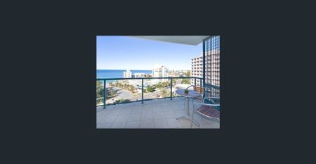 Ocean View Furnished Rental 1008 - Photo 4