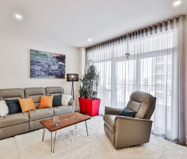 2855 Av. du Cosmodôme, app.503, H7T 0P1, Laval - Photo 4