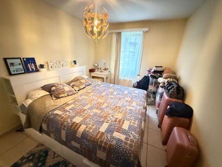 GELIJKVLOERSAPPARTEMENT + TUIN - Photo 5