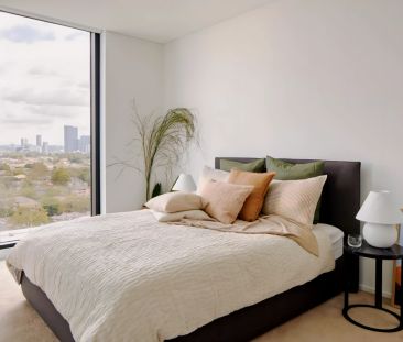 2 Bed Apartment - Photo 3