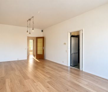 Appartement te huur in Antwerpen met 2 slaapkamers - foto 1