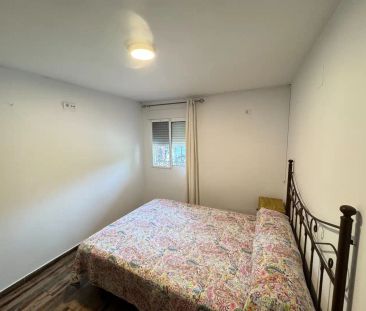 Casa rústica en alquiler en Benajarafe - Photo 5