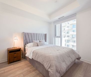 For Lease - 10 Abeja Street Unit# 1917, Vaughan, Ontario - Photo 6