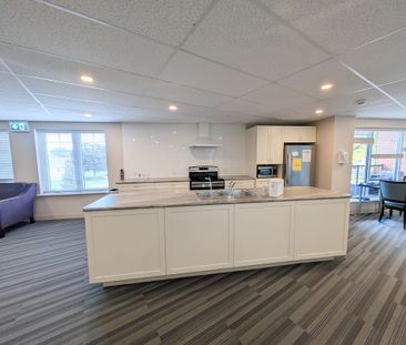 All-Inclusive Studio in Caring Senior Community - Photo 5